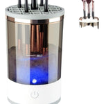 Máquina Lavadora De Brochas Maquillaje