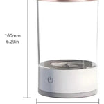 Máquina Lavadora De Brochas Maquillaje