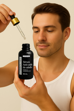 Serum Anticaída
