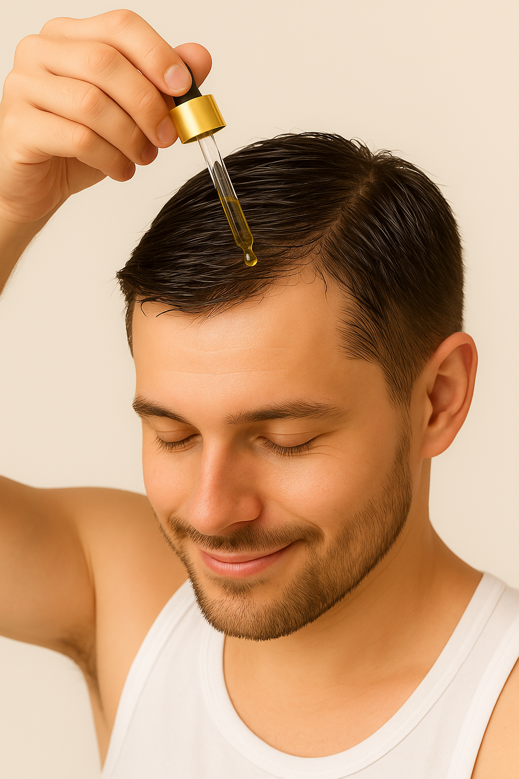 Serum Anticaída
